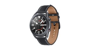 Samsung Galaxy Watch 3: Bedienungsanleitung als PDF-Download (Deutsch)