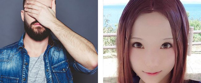 25 Beispiele, die beweisen, wie fake Social Media wirklich ist 25 Beispiele, die beweisen, wie fake Social Media wirklich ist