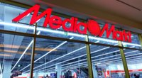 MediaMarkt: Die Sofort-Lieferung in unter 90 Minuten ist erstaunlich gut