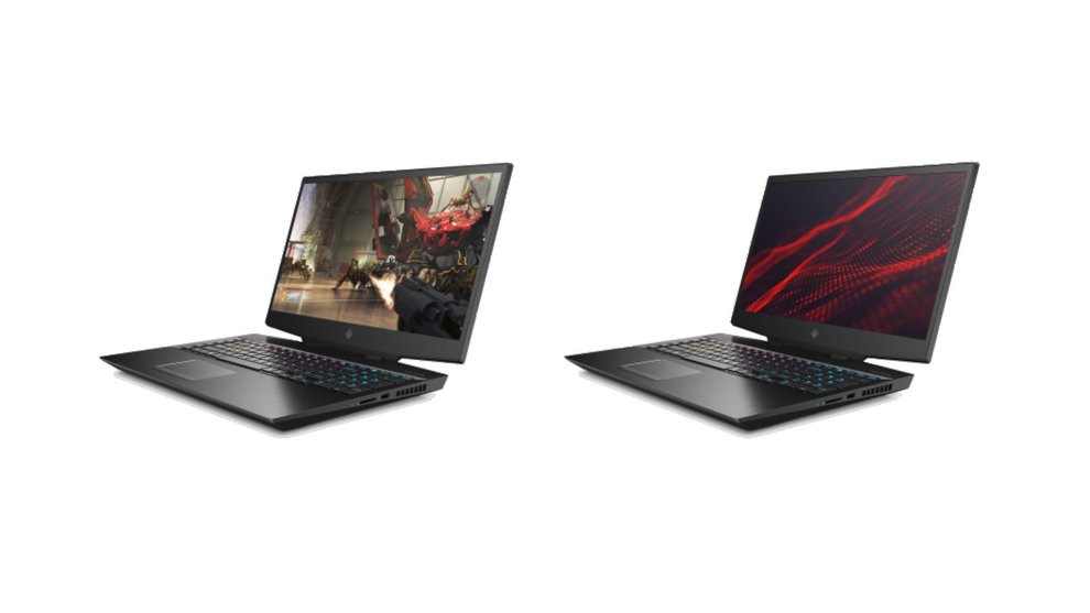 Schnappt euch die günstigen Gaming-Laptops HP Omen 17-cb1177ng & HP OMEN 17-cb0185ng !