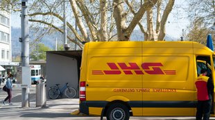 DHL frustriert Paketkunden: Fehler an Packstationen sorgt für Unmut