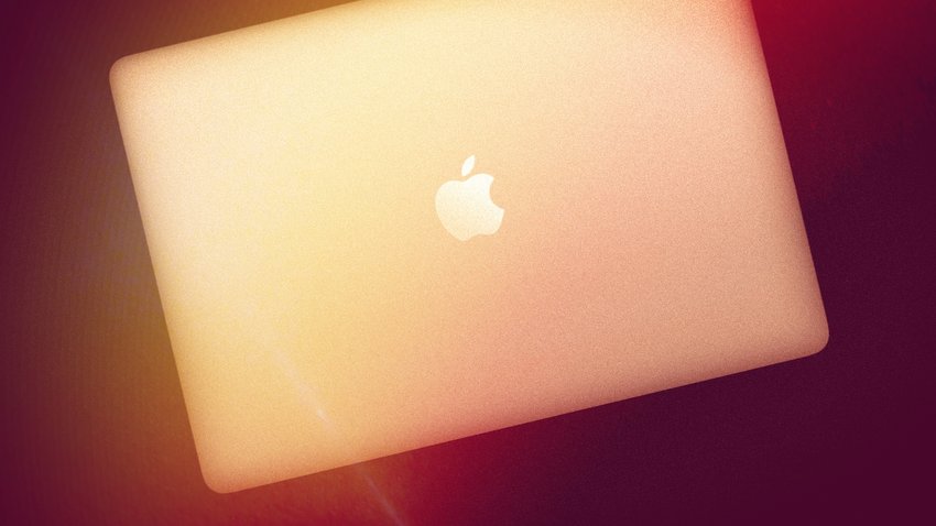 MacBook Air 2021: Mit diesem Apple-Notebook hat niemand ...