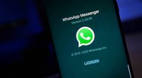 WhatsApp-Chef plant umstrittene Änderung