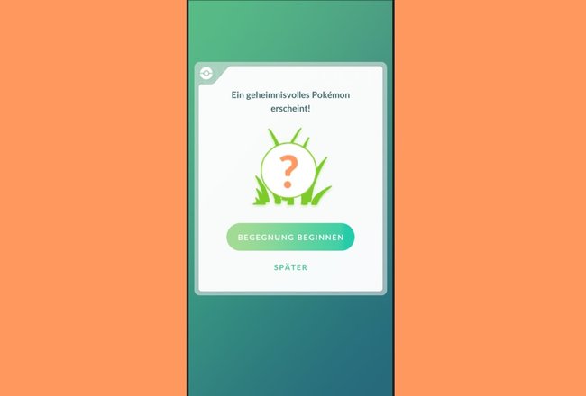 Pokémon Go: Schillerndes Mew als besondere Begegnung Pokémon Go: Schillerndes Mew als besondere Begegnung