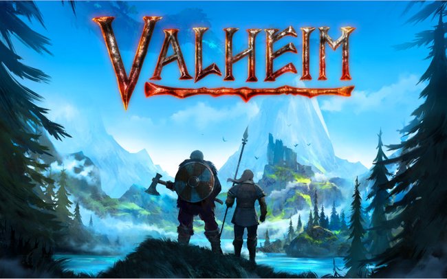 Valheim : Neues Action-Adventure bei Steam