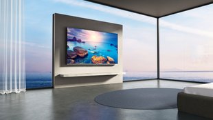 Xiaomi bringt 75-Zoll-QLED-Fernseher mit 120 Hertz nach Deutschland
