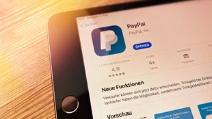 Mit PayPal könnt ihr jetzt per QR-Code zahlen, doch die beste Funktion fehlt
