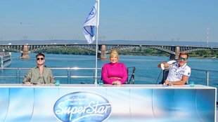 Nach Bohlen-Aus: TV-Urgestein übernimmt bei DSDS