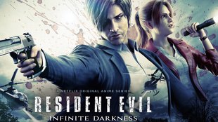 Netflix: Spannende Story-Details zu neuer Resident-Evil-Serie aufgetaucht