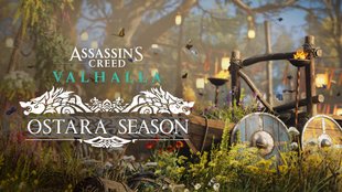 Assassin's Creed Valhalla: Eastre-Event - alle Quests und Belohnungen für das Osterfest