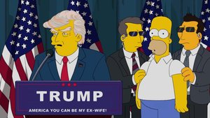 Die Simpsons: 13 Vorhersagen, die überraschend richtig lagen