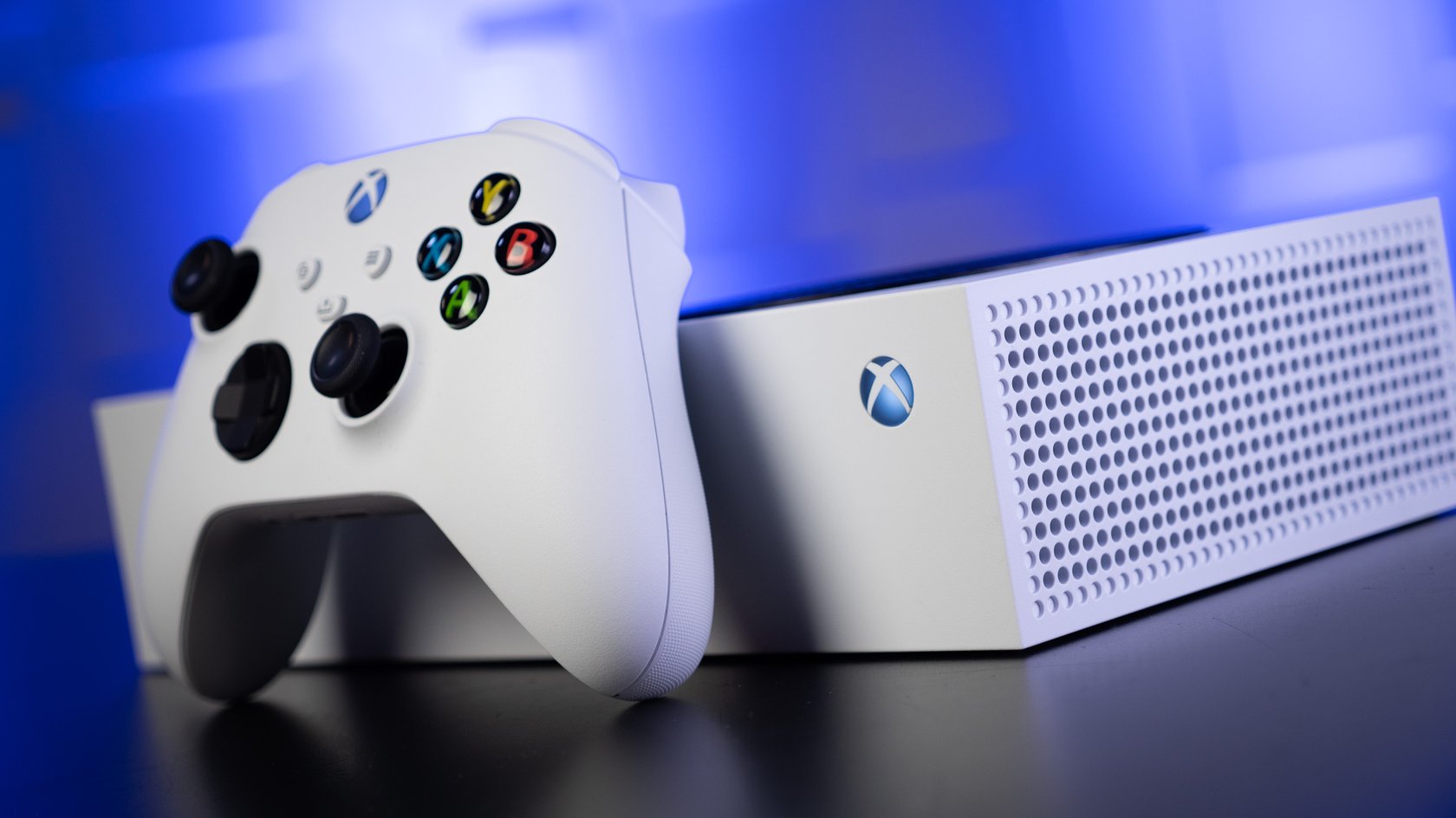 Microsoft legt nach Neue Xbox Konsole endlich verfügbar