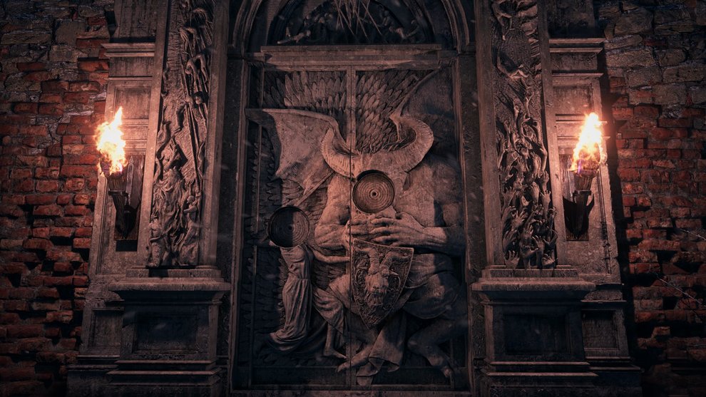 Typisch Resident Evil: Die teils sehr originellen Rätsel und Schlösser sollten euch auf Trapp halten. Typisch Resident Evil: Die teils sehr originellen Rätsel und Schlösser sollten euch auf Trapp halten.