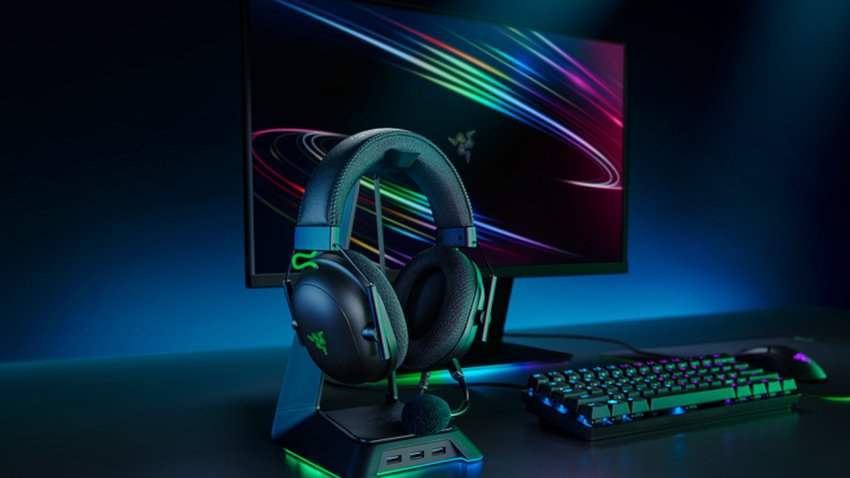 Razer-Aktion bei MediaMarkt