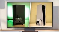 Gaming-Fernseher für PS5 und Xbox Series X: Lohnt sich ein dickes TV-Upgrade?
