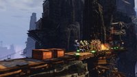 Oddworld - Soulstorm: Alle 4 Enden freischalten - Voraussetzungen
