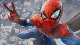 Spider-Man in Next-Gen: Video zeigt, wie Marvel-Spiele in Zukunft aussehen müssen