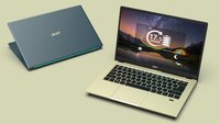 Aufgedeckt: Acer-Notebook erreicht nur einen Bruchteil der versprochenen Laufzeit