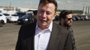 Elon Musk schießt gegen deutsche Bürokratie: „Irgendwann dürfen wir gar nichts mehr“