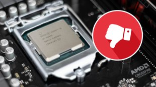 Harter Schlag für Intel: Spieler kehren dem einstigen Gaming-König den Rücken