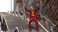 Joker 2: Bizarres Bild veröffentlicht – so sieht Lady Gaga als „Harley Quinn“ aus