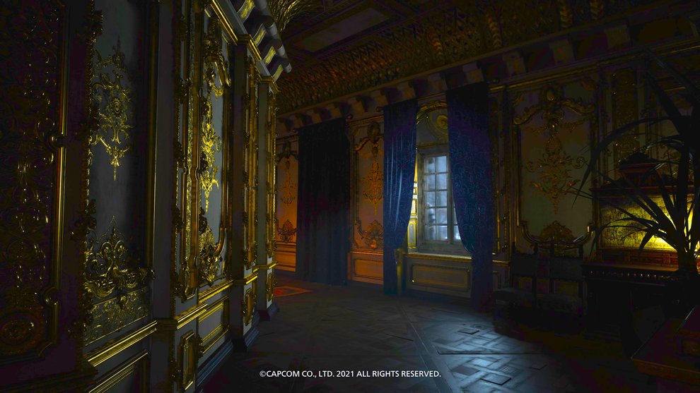 Raytracing-Grafik zum Anbeißen. Allerdings werdet ihr im Lauf durch das Spiel durchaus immer wieder dieselben Objekte in der Umgebung auffinden, was der Atmosphäre aber nicht wirklich schadet. Raytracing-Grafik zum Anbeißen. Allerdings werdet ihr im Lauf durch das Spiel durchaus immer wieder dieselben Objekte in der Umgebung auffinden. Was der Atmosphäre nicht schadet.
