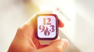 Apple Watch 7: Diese Smartwatch soll anders werden