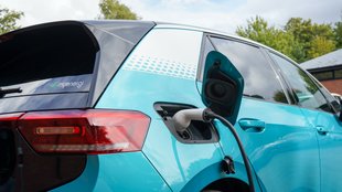 Elektroauto überall aufladen: Deutsches Produkt macht es möglich