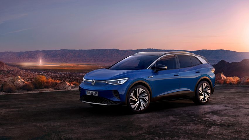 © Volkswagen