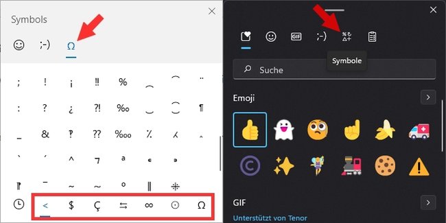 Sonderzeichentastatur Windows 10 11 Sonderzeichentastatur Windows 10 11