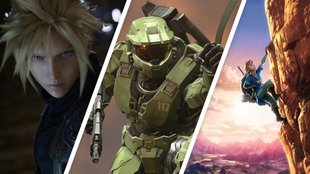 E3 2021: Die wichtigsten Leaks und Gerüchte im Überblick