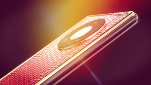 Irres Huawei-Handy vorgestellt: Der Kommunismus triumphiert, oder wie?