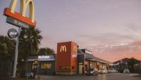 McDonald’s macht's wie Alexa: So sieht der neue Drive-In aus