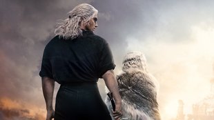 The Witcher: Starttermin und erster Trailer zur zweiten Staffel enthüllt