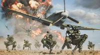Battlefield 2042: Neuer Modus wird ein kunterbunter Abenteuerspielplatz