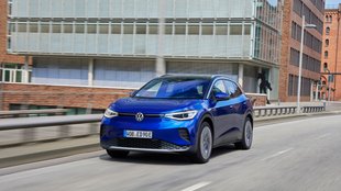 Dämpfer für VW: E-Auto-Käufer müssen auf ID-Versionen verzichten