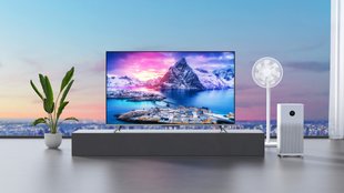 Xiaomi TV Q1E: Neuer Quantum-Dot-Fernseher kommt nach Deutschland