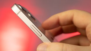 Genialer iPhone-Tipp: So spart ihr viel Zeit nur mit eurem Finger