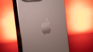 Apples geheime Pläne: Das iPhone wird geknickt