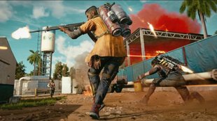 Far Cry 6: Coop starten - Alle Fragen zum Multiplayer beantwortet