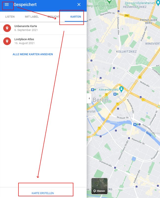 google-maps-karte-erstellen