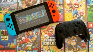 Nintendo Switch: Preissenkung offiziell bestätigt