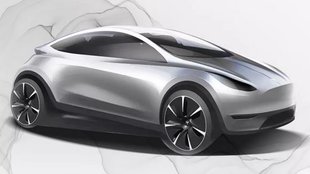 Billig-Tesla „Model 2“ kommt: Ist das noch ein Auto?