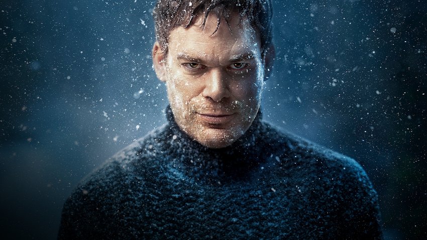 Dexter New Blood Showtime