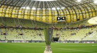 Europa League Zusammenfassungen: Wo gibt es Highlights?