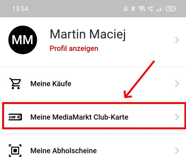 mediamarkt-club-karte