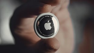 Apple warnt: Diesen Fehler solltet ihr bei den AirTags lieber nicht machen