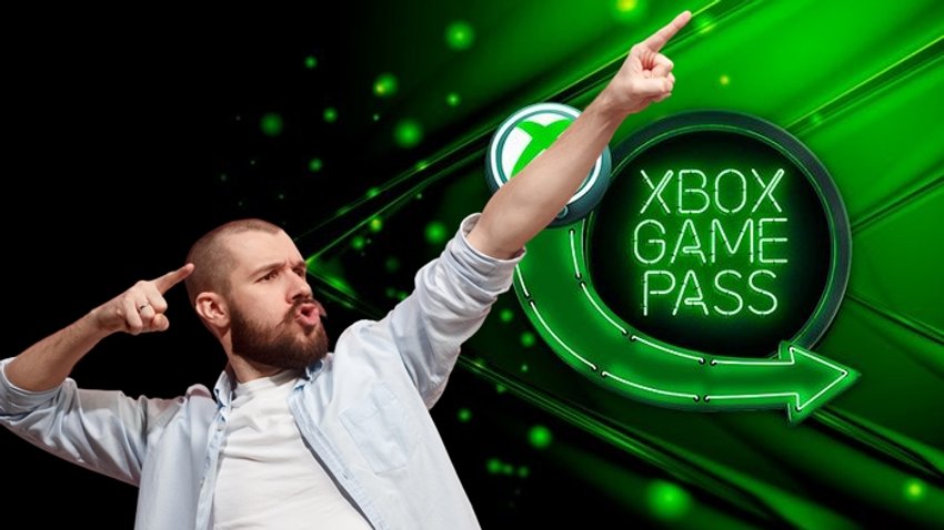 Xbox Game Pass bietet zahlreiche Services.