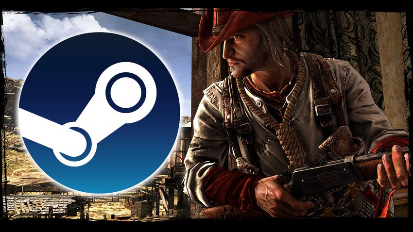 Steam Free Call of Juarez