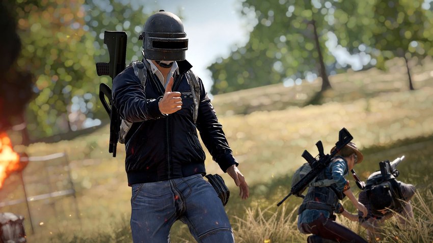 Der Steam-Shooter PUBG wird schon bald kostenlos.